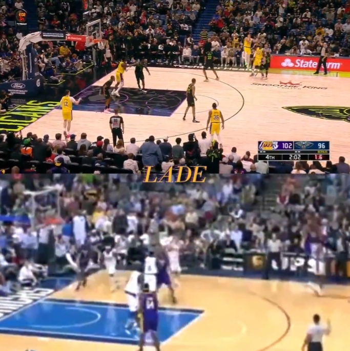 足球直播-东契奇神仙彩虹三分！神似科比当年打小牛的超难漂移关键三分！