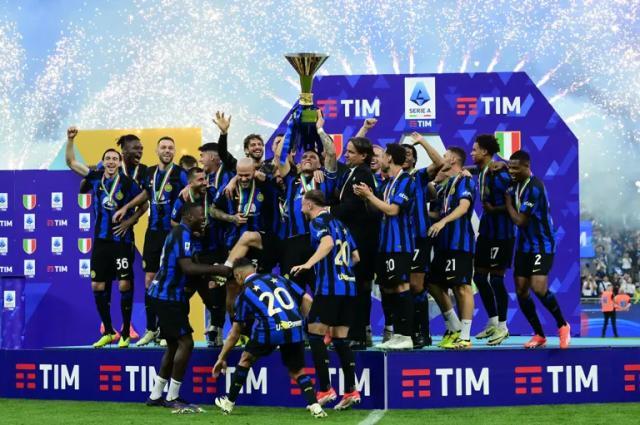 【意甲前瞻·国际米兰】卫冕，所长明显，短板何在？