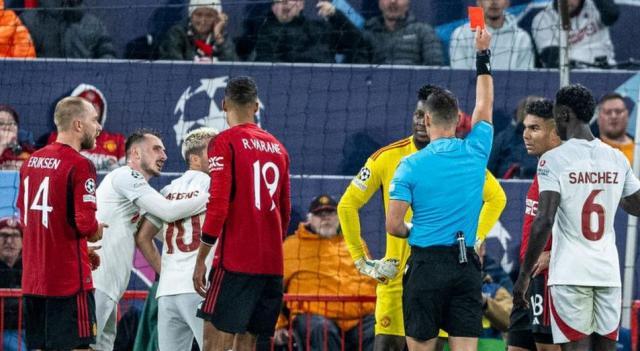 热门赛事-【前瞻】欧冠小组生死战！曼联会不会在土耳其出局？