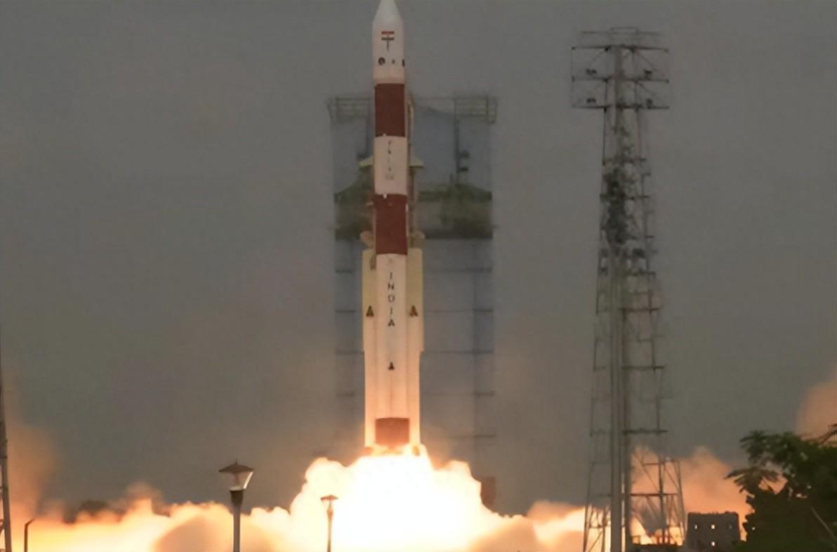 出大事了，印度航天发射失败，造假事件细节披露，丢人的还在后面