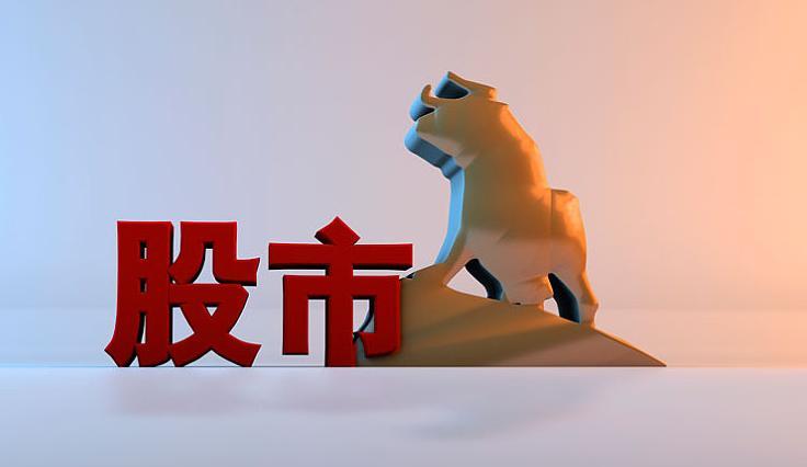 体育知识-股票一旦出现&amp;quot;涨停天量阴&amp;quot;，毫不犹豫满仓，不是涨停就是涨个不停