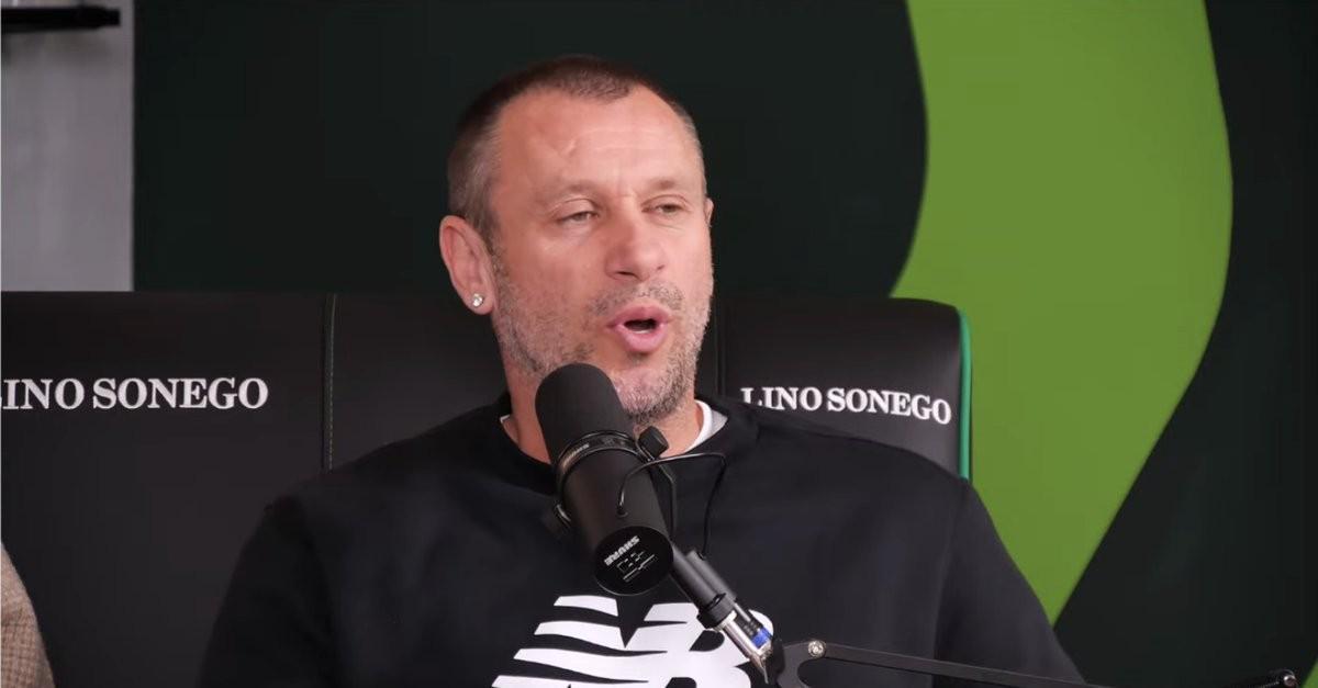 体育社区-卡萨诺：国米可能需要花7000万买边锋，恰20和图拉姆会被牺牲