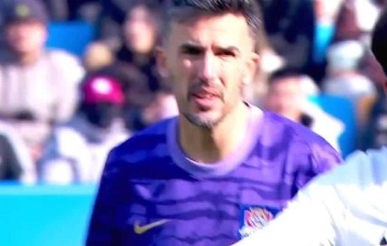 赛事数据分析-基莱斯：随着配合越来越好，相信我和谢蒂内的进球都会到来