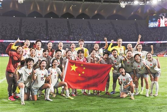 体育社区-一张还在作答的考卷